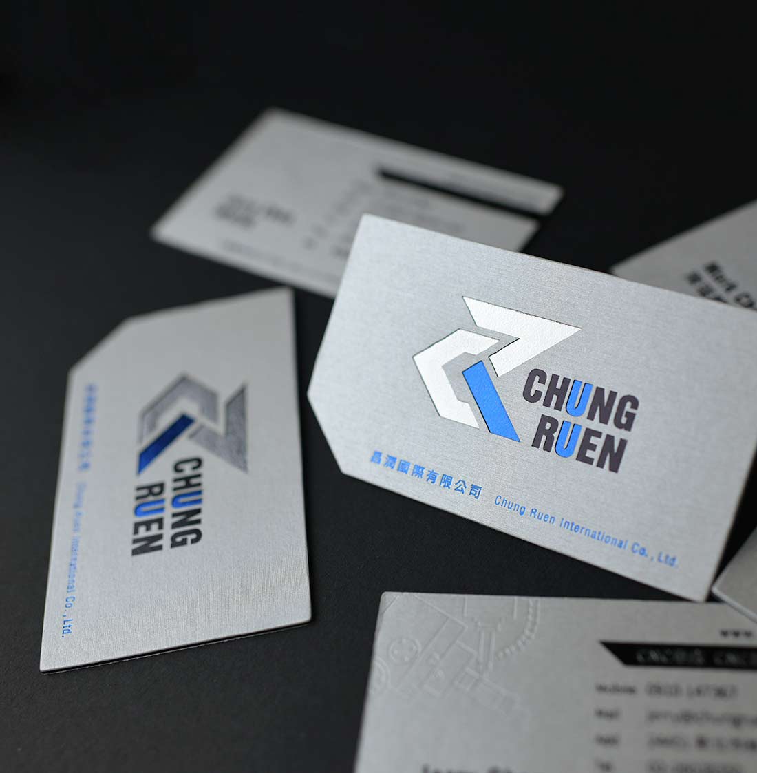 包裝設計 Tones Design